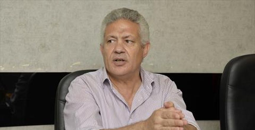 «حلمي» يكشف سبب الفوز التاريخي لـ «الطلائع» على «الإسماعيلي»
