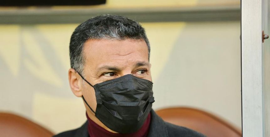 إيهاب جلال: لا أهتم بانتقادات تدريبي لمنتخب مصر.. ومازيمبي خصم قوي