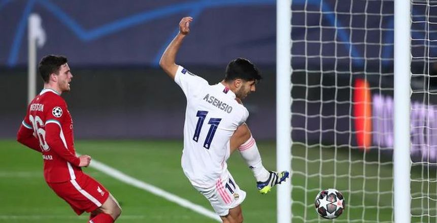 تعرف على معلق مباراة ليفربول وريال مدريد في دوري أبطال أوروبا 2023