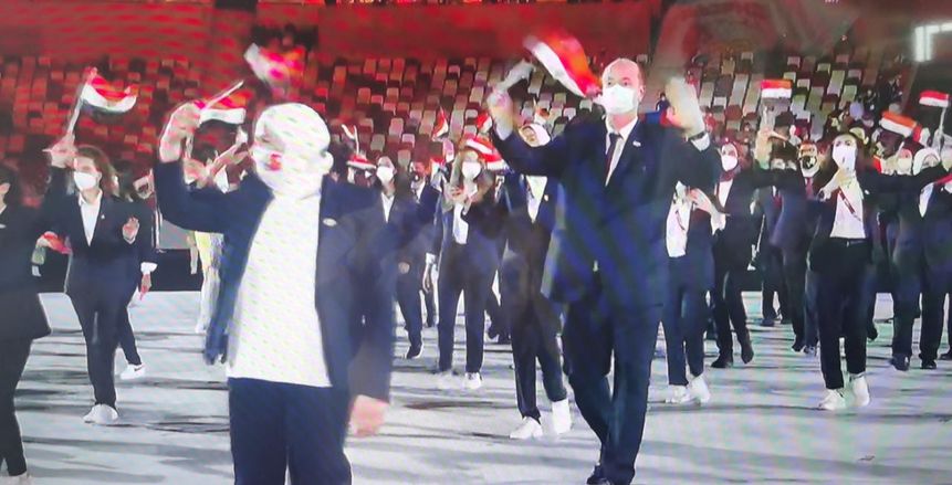 جدول مواعيد منافسات المصريين في أولمبياد طوكيو 2020 الأربعاء 4 أغسطس