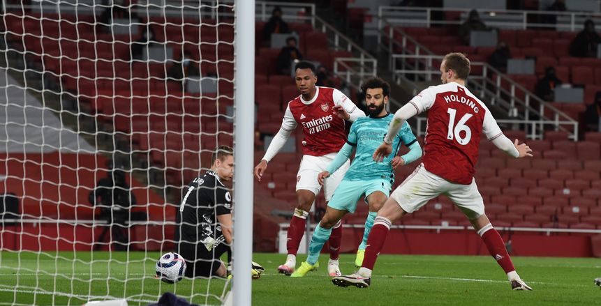 ليفربول يحتفل بـ محمد صلاح قبل لقاء ريال مدريد: سجل 93 هدفا ملكيا