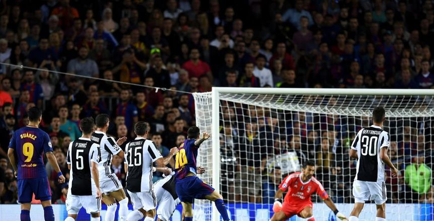 بالصور| «توتوسبورت» تحاول رفع معنويات يوفنتوس بعد السقوط الأوروبي