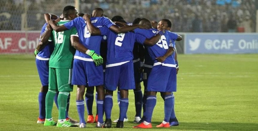 الهلال السوداني يعلن استضافة ملعبه لمباريات دوري أبطال أفريقيا