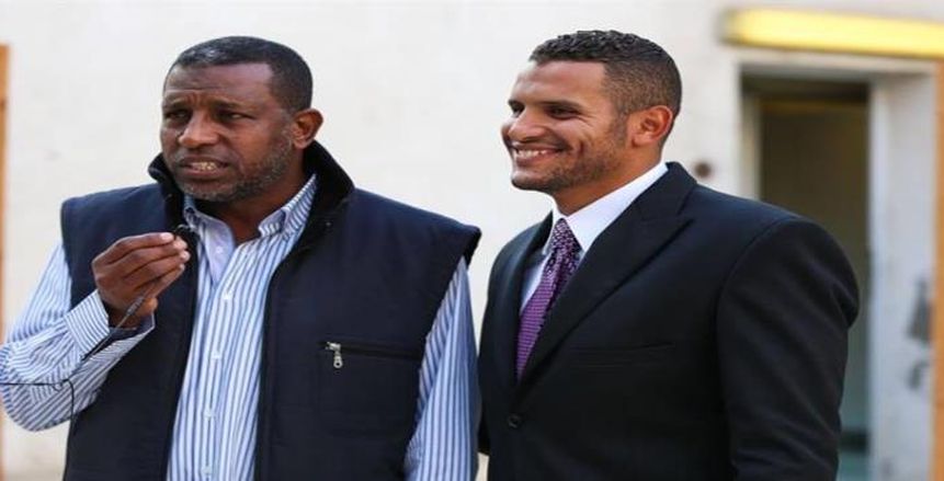 عمر ربيع ياسين لطبيب منتخب الشباب: انت مفضوح