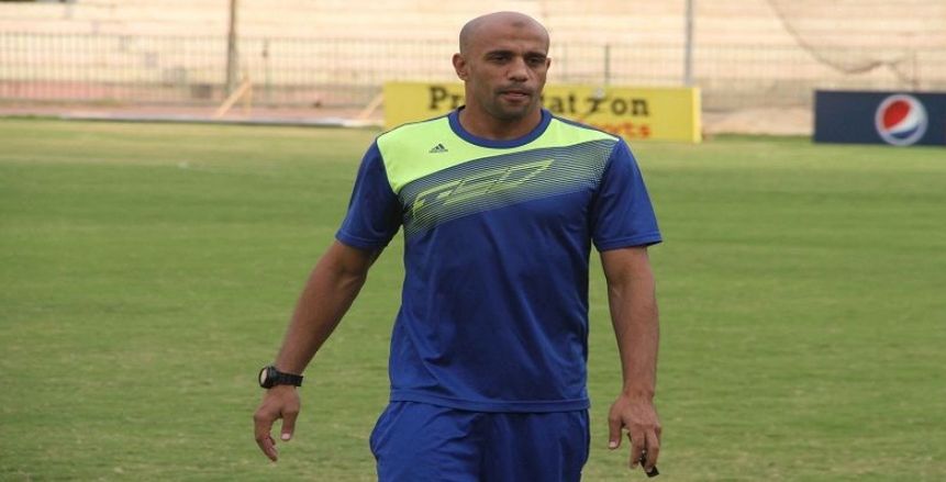 مدرب الزمالك : جاهزون للفوز علي انيمبا ومصطفي فتحي يمر بفترة جيدة