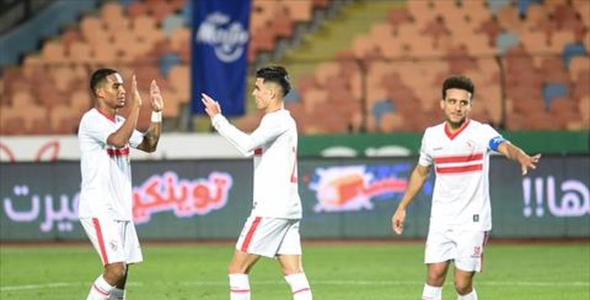 الزمالك مهدد برحيل 31 لاعبا مع نهاية الموسم «فيديو»