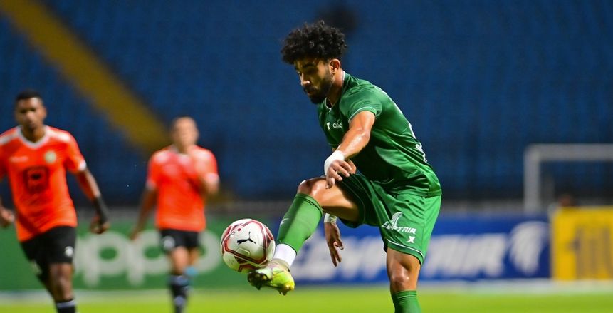 الأهلي يعرض عمار حمدي ومحمد محمود على الاتحاد السكندري لضم مروان عطية