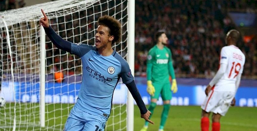ليروي ساني : البرازيل لاتحتاج لنيمار