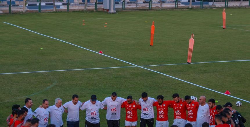 نجم الأهلي يقود التشكيل المتوقع لمنتخب مصر الثاني أمام تونس.. مفاجآت بالجملة