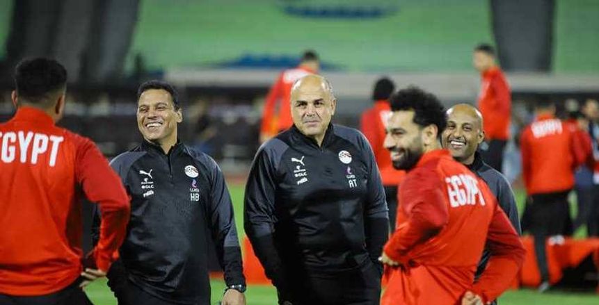 أحمد عويس في ستاد الوطن: صلاح لن يحضر للمنتخب وكارتيرون رافض المثلوثي