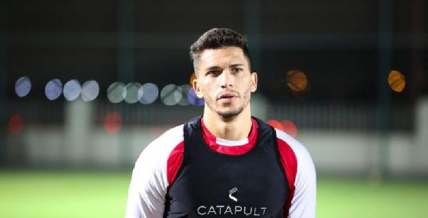 محمود وادي: أمي بكت عند انقطاع الاتصال بي 3 أيام.. ولعبي يسعد أهلي في غزة