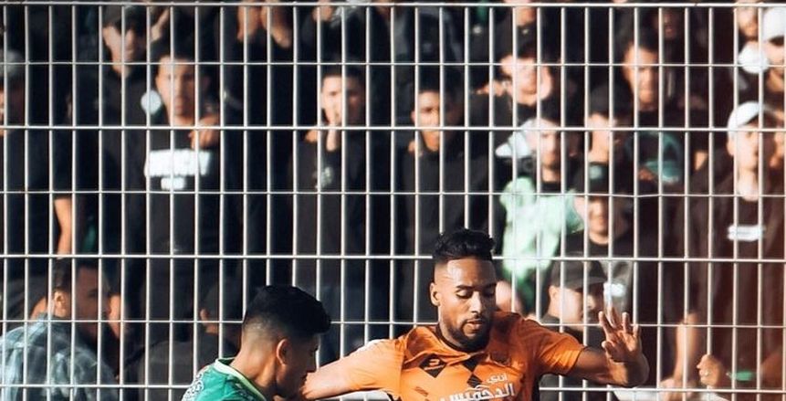 ديربي الدار البيضاء.. الرجاء المغربي يصطدم بالوداد قبل جولة من النهاية
