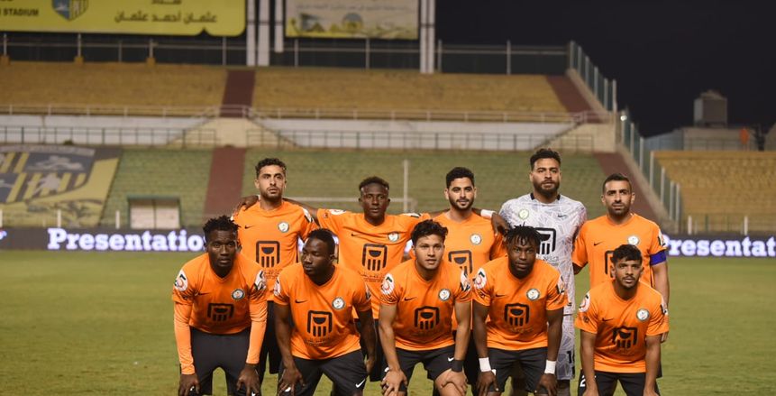 البنك الأهلي يفوز على أسوان ويشعل صراع الهبوط في الدوري المصري