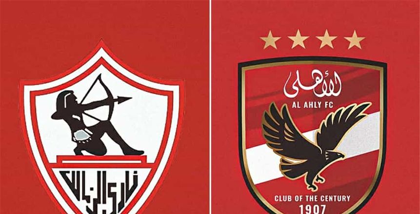 صراع الهجوم يشتعل قبل القمة 131 بين الأهلي والزمالك.. كلمة السر في السداسي