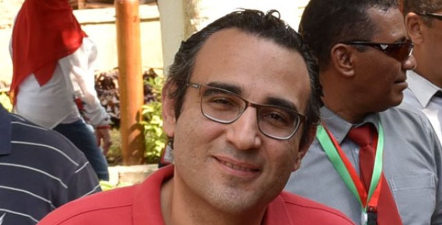 الأهلي: ما كتبه محمد الدماطي لم يحدث في تاريخ النادي ويخالف مبادئنا