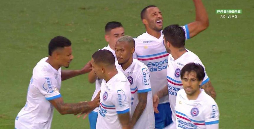 سانتوس يقلب الطاولة على باهيا ويهزمه بهدفين لهدف في الدوري البرازيلي