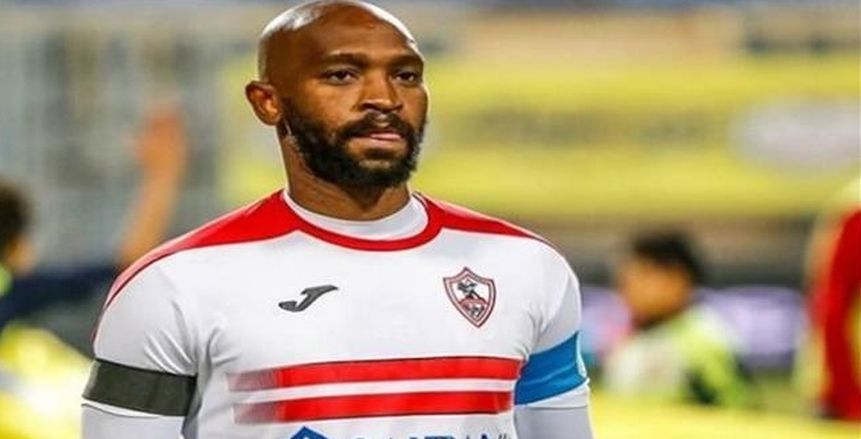 بعد أزمة "شيكابالا".. المصري يقطع العلاقات مع رئيس الزمالك