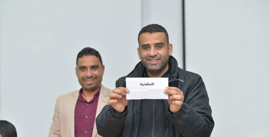 انطلاق منافسات المجموعة الرابعة بدوري مراكز الشباب للصم بمحافظة مطروح