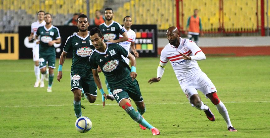 مصدر بالجبلاية: موعد القيد الصيفي سيدخلنا في مشكلات مع الزمالك والمصري