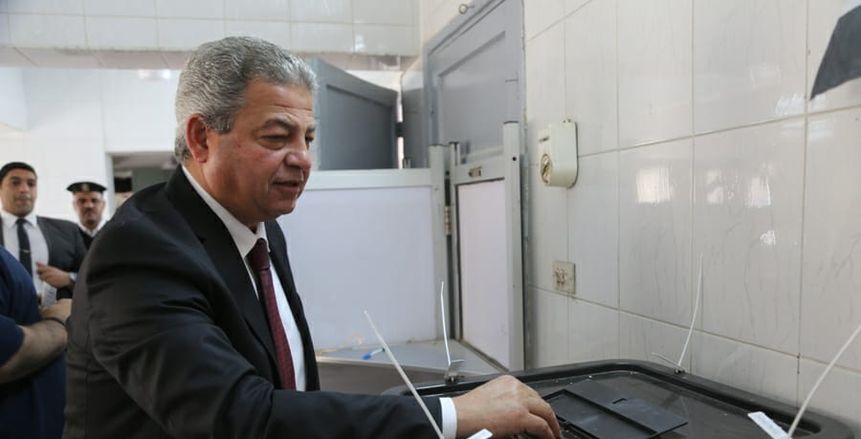 بالمستندات| خطاب رئيس الزمالك لوزير الرياضة لعمل عضويات مستثناة