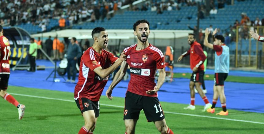 أحمد شوبير: أحمد عبدالقادر «ممنوع» من شكوى الأهلي في فيفا