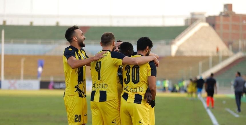 سموحة ضيفا على المقاولون وطلائع الجيش يستضيف فاركو بالدوري.. اليوم