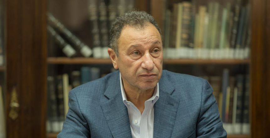 انتخابات الأهلي.. الخطيب يطيح بـ3 أعضاء من المجلس الحالي