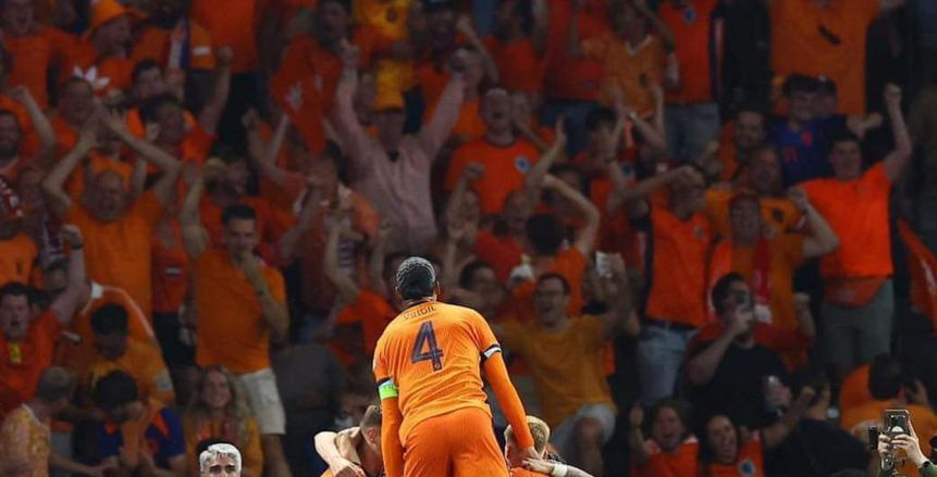 بيلينجهام وفان دايك يقودان تشكيل إنجلترا وهولندا المتوقع في نصف نهائي يورو 2024