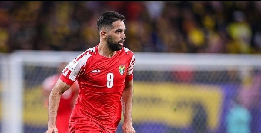 أول تعليق من الكرامة العراقي على انتقال علي علوان إلى الأهلي