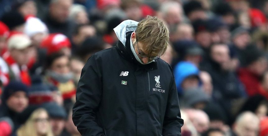 «كلوب» يهدد ليفربول بالرحيل حال بيع «كوتينيو»