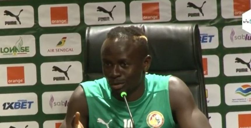 الاتحاد السنغالي: ساديو ماني لم يصرح بأنه لم يعد يحترم إدارة ليفربول