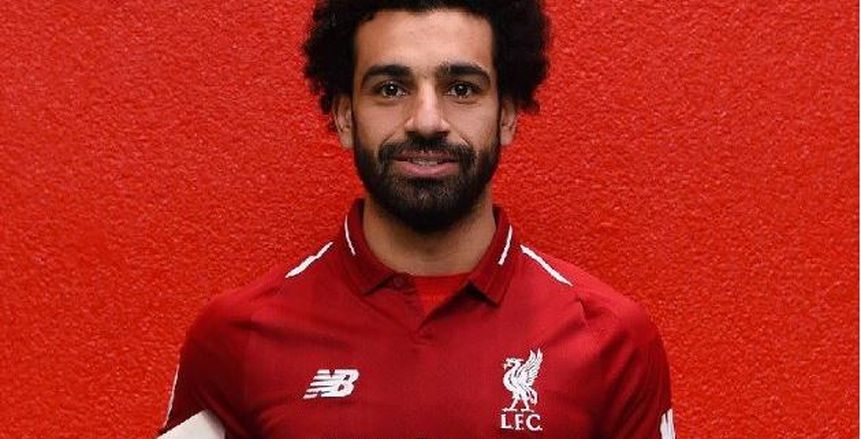 بالفيديو| «لوفرين» يُداعب «صلاح» بعد حصد لقب لاعب الشهر