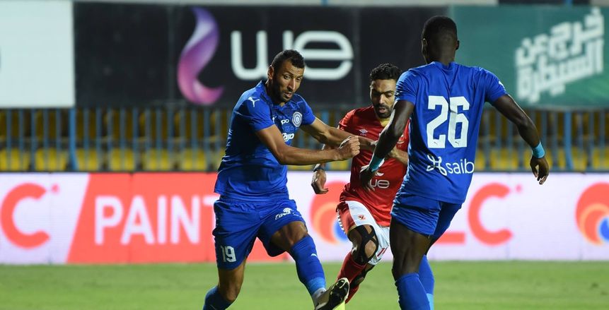 بعد وداع المنتخب الأولمبي لـ طوكيو 2020.. الموعد المنتظر لعودة الدوري