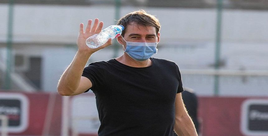وكيله لـ«الوطن»: 5 مباريات تبعد فايلر عن الأهلي.. والمدرب يرفض العودة