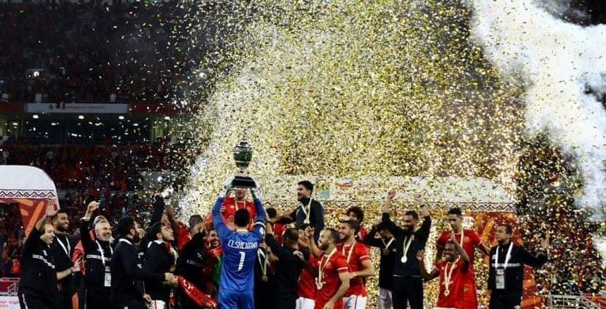 شوبير: الأهلي سيذهب لكأس العالم للأندية للتمثيل المشرف ولن ينسحب