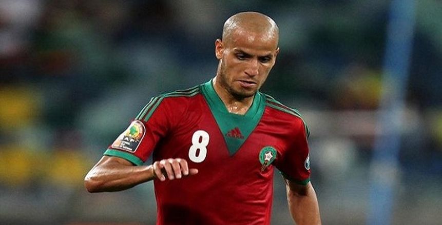 رسمياً.. نجم المغرب إلى اتحاد جدة