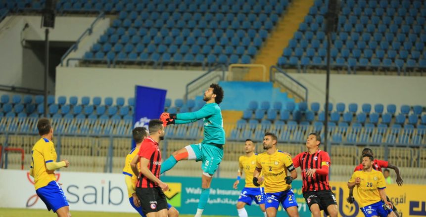 أخبار الإسماعيلي.. كارميلو يطلب الرحيل والفريق يستعد لمواجهة الاتحاد
