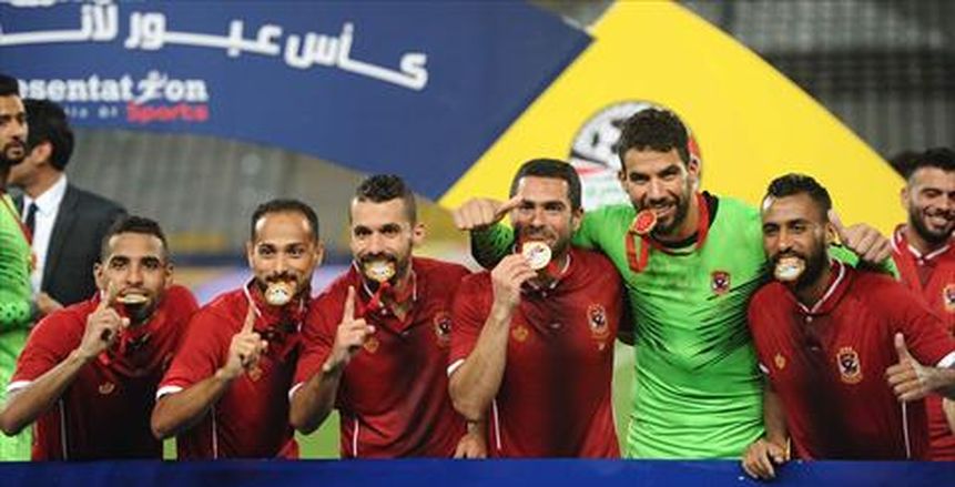 الأهلي يتلقى موافقة إتحاد الكرة بإقامة معسكر الفريق على ملعب الهدف