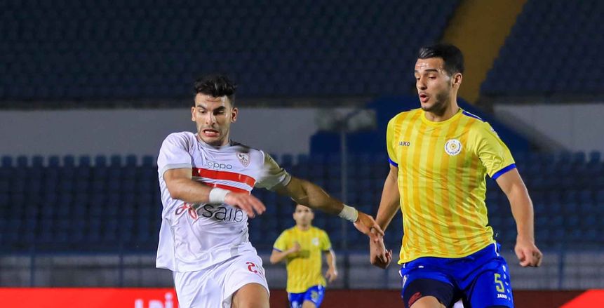 إبراهيم سعيد يهاجم الإسماعيلي بعد فوز الزمالك: «الكرة بقت مصالح مشتركة»