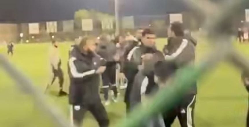 طارق يحيى يكشف تطورات حالة نجله الصحية بعد اعتداء إداري الأهلي