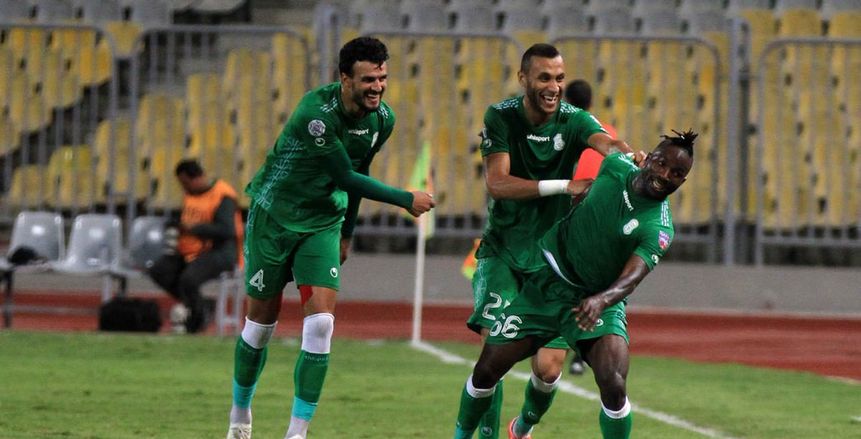 "قمر" الاتحاد يسطع في البطولة العربية على حساب المحرق البحريني (فيديو)