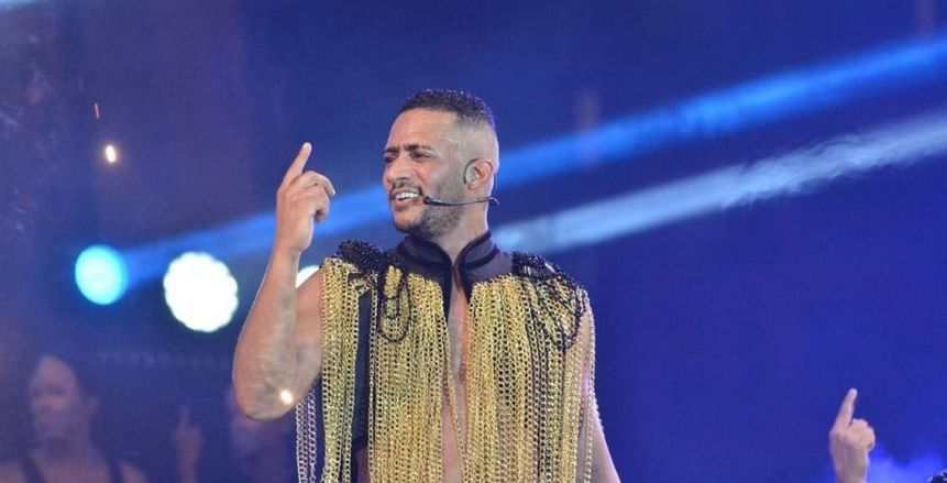 اللجنة المنظمة للسوبر: محمد رمضان وحماقي لن يتواجدا في السوبر المصري