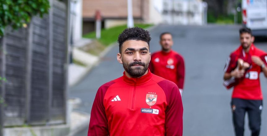 خالد عبدالفتاح: «سيراميكا منظم ولديه أدوات النجاح»