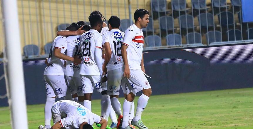 مدرب الزمالك المنتظر يحصل على راتبه بالجنيه المصرى