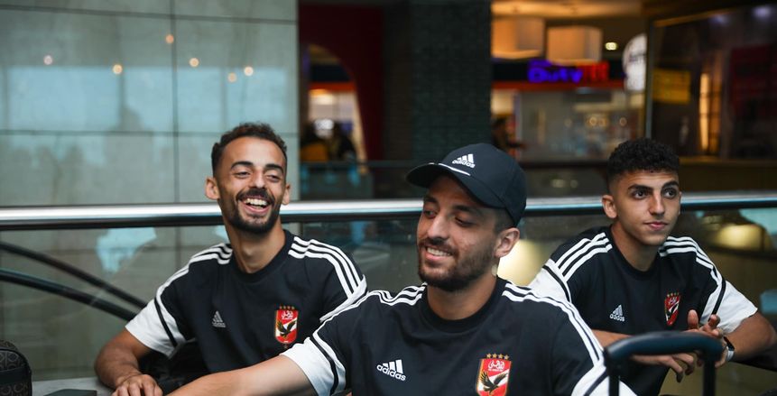 الأهلي يطير اليوم للمغرب لخوض كأس العالم للأندية.. والخطيب رئيسا للبعثة