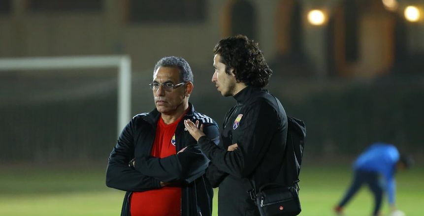 حمادة صدقي: لا أمانع في تدريب الزمالك.. وكنت أتمنى الفوز على الأهلي