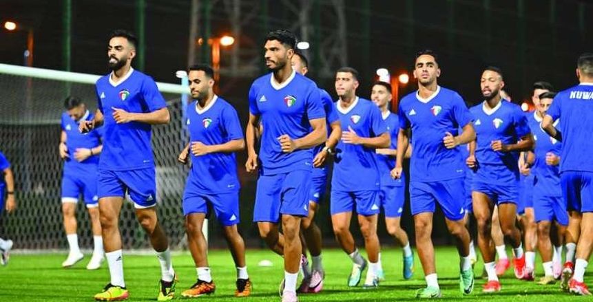 الكويت في لقاء مصيري أمام أفغانستان في التصفيات المزدوجة لكأس آسيا