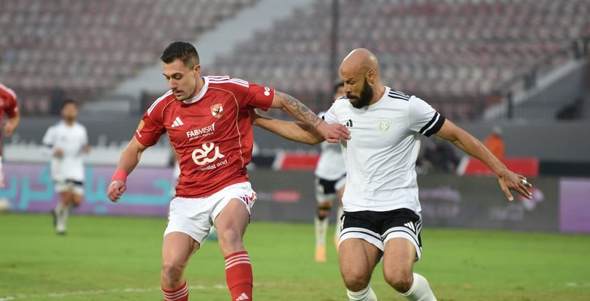 3 بطولات في نصف موسم.. خسائر الأهلي تتوالي بعد توديع كأس عاصمة مصر