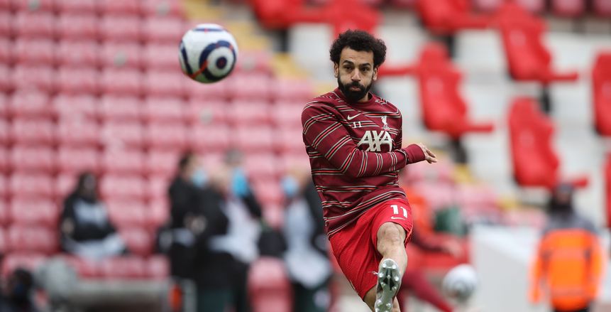 أردوغان يخطئ في اسم محمد صلاح وسط سخرية من رواد «السوشيال ميديا»