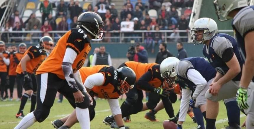 الجمعة: وزير الرياضة يشهد مهرجان ألعاب الراجبي وكرة القدم الأمريكية